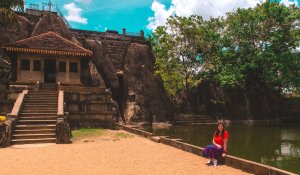 Anuradhapura