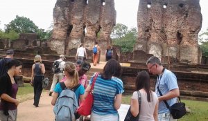 Polonnaruwa 