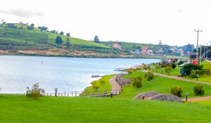 Nuwara Eliya