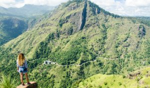 Littele Adams Peak