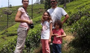 Nuwara Eliya