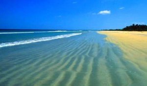 Nilaveli beach