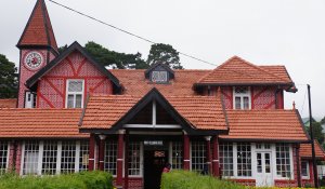 Nuwara Eliya