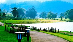 Nuwara Eliya